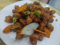 -小锅饭豆腐馆(太原街店)