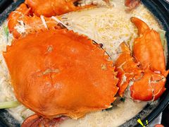 -龙海鲜螃蟹王(宏茂桥店)