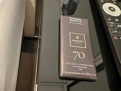 -尼依格罗香港美利酒店