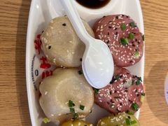 -阿三生煎(正弘城店)