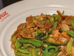 -肖记公安牛肉鱼杂馆·省级非物质文化遗产(崇仁路江滩直营店)