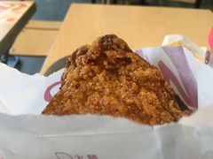 -麦当劳(西客站店)