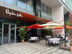 -Oyster Talks 四度蚝法餐厅