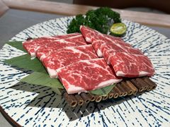 -杨小佳·齐齐哈尔烤肉·烤串(广州店)