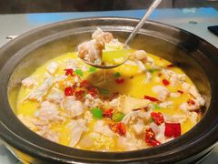 -闽鄂情·闽南招财鸭(水头店)