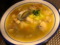 -十面春风·江南面馆(崇宁路店)