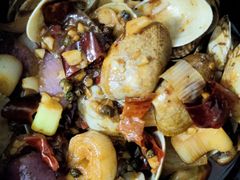 -一棠龙虾•王牌虾球(光谷天地店)