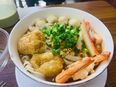 -曼谷食堂·泰国家庭料理(丹桂路店)