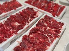 -八合里潮汕鲜牛肉火锅(惠州华贸店)