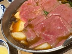 -小山日本料理(兴业太古汇店)