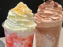 -星巴克(北京门头沟长安天街店)