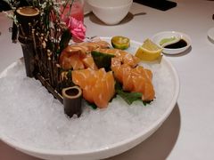 -宝轩渔府·海鲜(水上店)