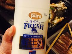 -盒马鲜生(宝地店)