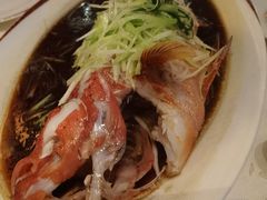 -天龙轩(香港丽思卡尔顿酒店)