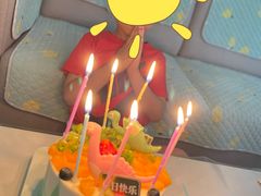 -味多美蛋糕(看丹桥店)