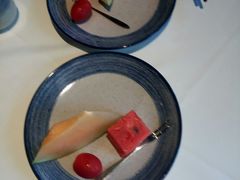 -八府香鸭·啫啫煲(华山路店)