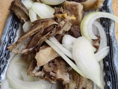 -维吾尔餐厅(宜山路店)