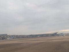 -杭州萧山国际机场