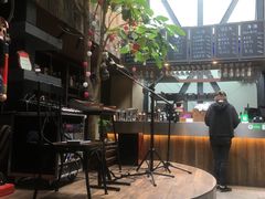 -大理岛·精品云南菜·音乐餐厅