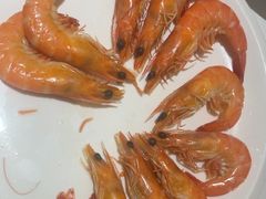 -万龙洲海鲜(安定门店)