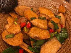 -湘肠香火锅店(团结湖店)