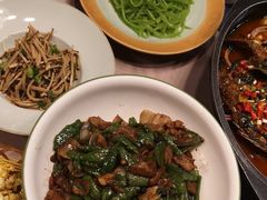 -洞庭鱼香(万科店)
