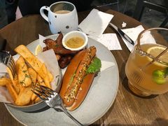 -gaga(深圳福田星河COCO Park店)