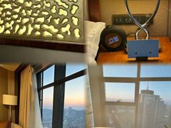 -太原凯宾斯基饭店