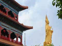 -广州莲花山旅游区