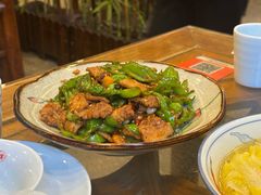 -西江美食舫·江西菜(健德桥店)