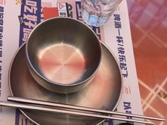 -神府路壹号·海鲜烧烤·砂锅粥·锅物(三坊七巷店)