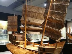 -上海交通大学董浩云航运博物馆