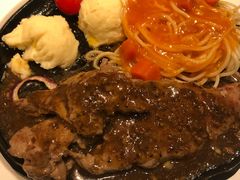 -豪客来牛排(大汉口城店)