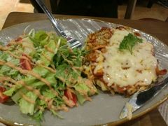 -OKOOKO澳客餐吧(乐天百货店)