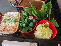 -北门涮肉·铜锅涮肉(南锣鼓巷店)