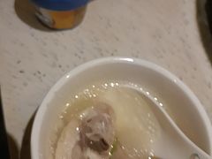 -润园四季椰子鸡火锅(海上世界店)