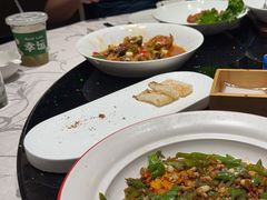 -洪福龙虾