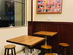 -曼谷食堂·泰国家庭料理(丹桂路店)