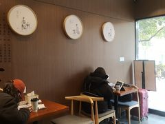 大堂-拾叁茶(罗汉巷店)