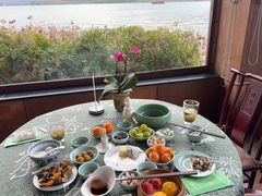 -湖畔居茶楼(湖滨店)