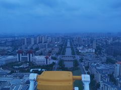 -南昌之星摩天轮