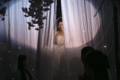 -保定金沙芝柏婚礼策划