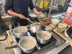 -兄妹生滚粥(广昌路店)