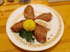 -晶吉·居酒屋·烧鸟·生鱼饭(中山区民主广场店)