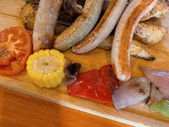 布拉格精选混合肉盘-布拉格餐厅· 中欧捷克菜(全国首店)