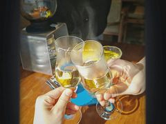 -茶是一枝花泡茶店
