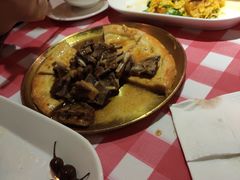 -西域阿里马新疆菜·清真(桂花路店)