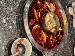 -李雪火锅食府(宽窄巷子总店)