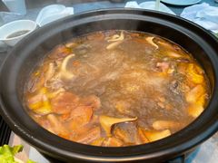 -慢丽江·云南野生菌土鸡锅(付家庄店)