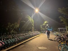 -近春园遗址